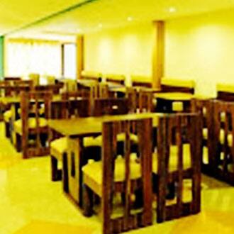 Shambhavi Hotel, Udupi 3